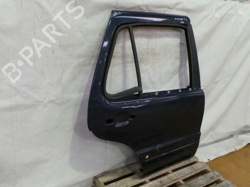 Right rear door MERCEDES-BENZ M-CLASS (W163)  | BP3476776C5