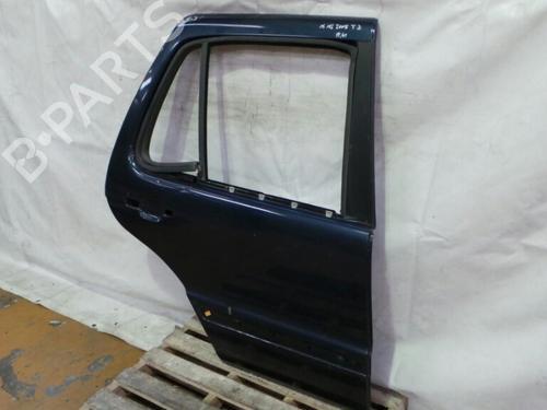 Right rear door MERCEDES-BENZ M-CLASS (W163)  | BP3476776C5
