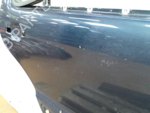 Right rear door MERCEDES-BENZ M-CLASS (W163)  | BP3476776C5