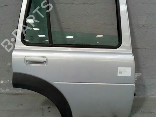 Używane Drzwi tylne prawe LAND ROVER FREELANDER I (L314) [1998-2006]  3476788