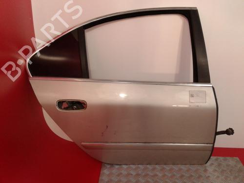 Used Right rear door PEUGEOT 607 (9D, 9U) 2.7 HDi 24V (204 hp) 3475755