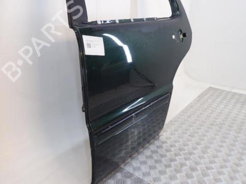 Left rear door MERCEDES-BENZ M-CLASS (W163)  | BP3476337C4 