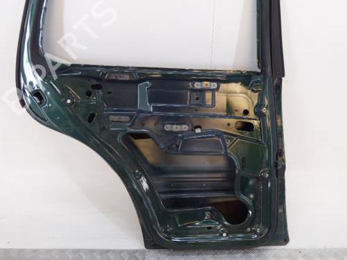 Left rear door MERCEDES-BENZ M-CLASS (W163)  | BP3476337C4 