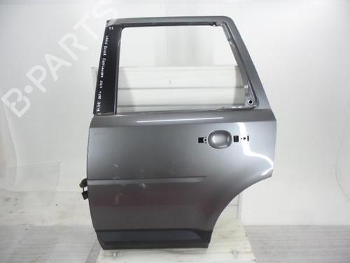 Used Left rear door LAND ROVER FREELANDER 2 (L359) [2006-2015]  3477334