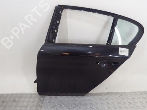 Used Left rear door BMW 1 (E87) [2003-2013]  3475508