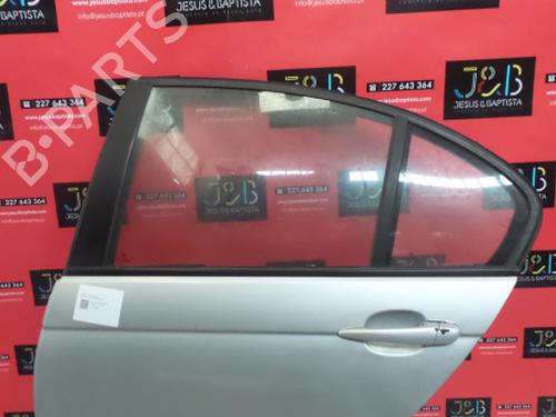 Left rear door BMW 3 (E46) 320 d | BP3475513C4