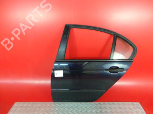 Dør venstre bak BMW 3 (E46) 320 d (136 hp) 3477339