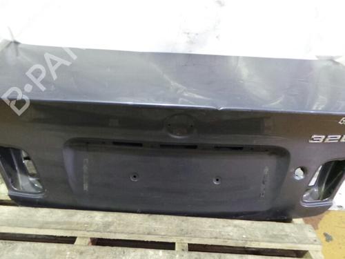 Used Tailgate BMW 3 (E46) [1997-2005]  3475800
