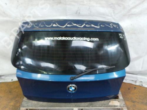 Used Tailgate BMW 1 (E87) [2003-2013]  3475536