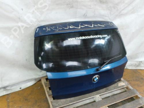 Tailgate BMW 1 (E87)  | BP3475536C6