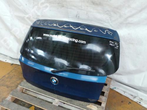 Tailgate BMW 1 (E87)  | BP3475536C6