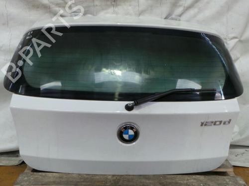 Bagklap CC/Kombi-Coupé BMW 1 (E87) [2003-2013]  3478407