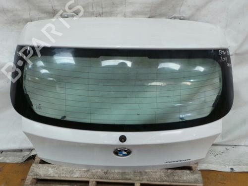Used Tailgate BMW 1 (E87) [2003-2013]  3476861