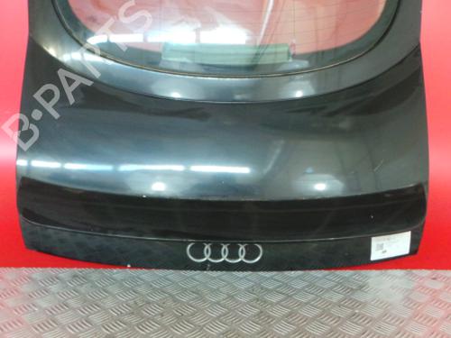 Tailgate AUDI TT (8N3) 1.8 T quattro | BP3476382C6 