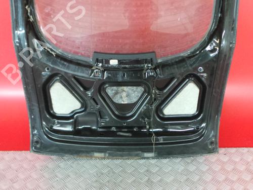 Tailgate AUDI TT (8N3) 1.8 T quattro | BP3476382C6 