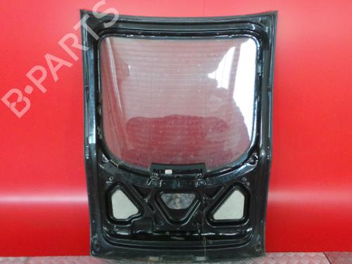 Tailgate AUDI TT (8N3) 1.8 T quattro | BP3476382C6 