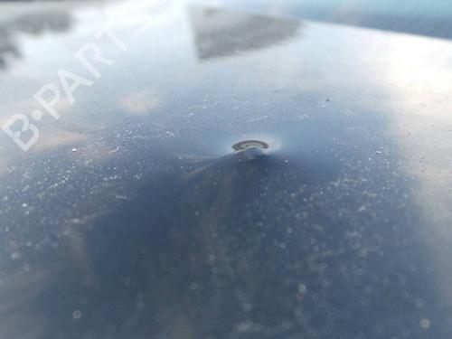 Tailgate BMW 3 (E46)  | BP3476874C6 