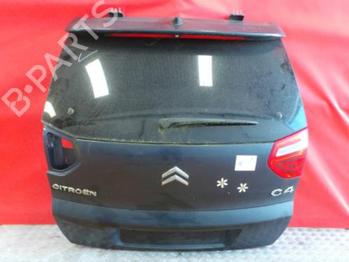 Used Tailgate CITROËN C4 Picasso I MPV (UD_) [2006-2015]  3475551