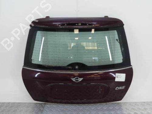Coffre MINI MINI (R50, R53) One (90 hp) 3477908