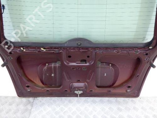 Porton trasero MINI MINI (R50, R53) One | BP3477908C6 