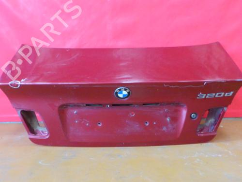 Używane Klapa tylna bagażnika BMW 3 (E46) 320 d (136 hp) 3478432
