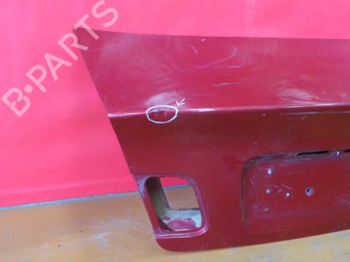 Klapa tylna bagażnika BMW 3 (E46) 320 d | BP3478432C6