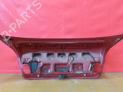 Klapa tylna bagażnika BMW 3 (E46) 320 d | BP3478432C6