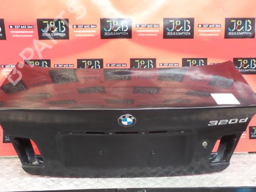 Used Tailgate BMW 3 (E46) 320 d (136 hp) 3475568