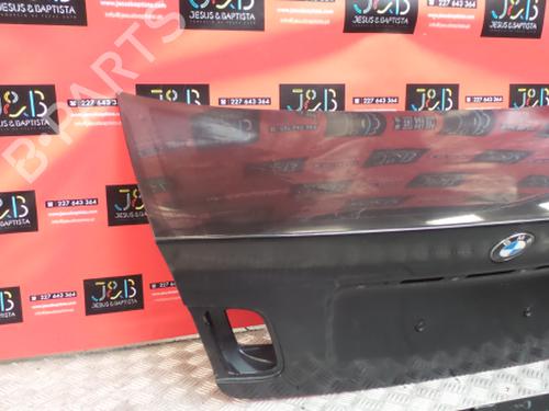 Tailgate BMW 3 (E46) 320 d | BP3475568C6