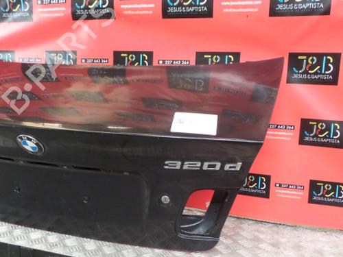 Tailgate BMW 3 (E46) 320 d | BP3475568C6