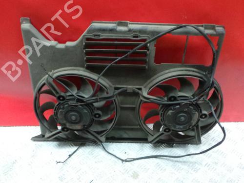 Radiator fan AUDI 80 B4 Saloon (8C2)  | BP3477923M35 