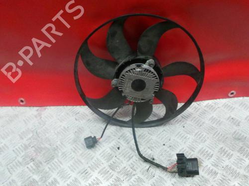 Radiator fan VW GOLF VI (5K1)  | BP3477405M35
