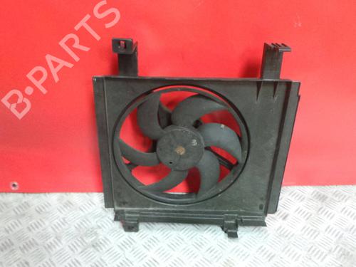 Radiator fan SMART CITY-COUPE (450) | BP3476905M35