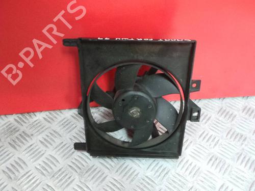 Koelventilatormotor SMART CITY-COUPE (450)  | BP3475855M35 