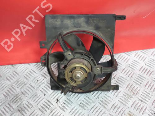 Radiator fan SMART CITY-COUPE (450) 0.7 (450.352, 450.353) | BP3478962M35