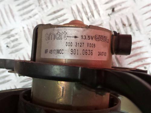 Radiator fan SMART CITY-COUPE (450) 0.7 (450.352, 450.353) | BP3478962M35