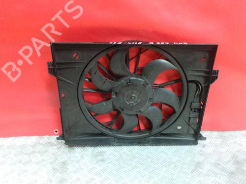 Used Radiator fan Radiator fan 3478450 3478450