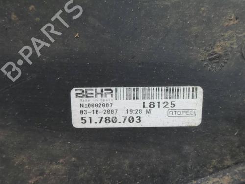 Køleventilator elektrisk CITROËN NEMO Box Body/MPV (AA_)  | BP3478459M35 