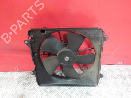 Kjølevifte elektrisk HONDA CIVIC VIII Hatchback (FN, FK)  | BP3475881M35 