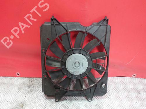 Køleventilator elektrisk HONDA CIVIC VIII Hatchback (FN, FK) [2005-2012]  3477953