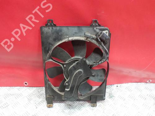 Used Radiator fan Radiator fan 3477434 3477434
