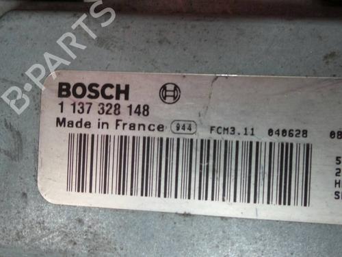 Radiator fan MAZDA 3 (BK)  | BP3477445M35 