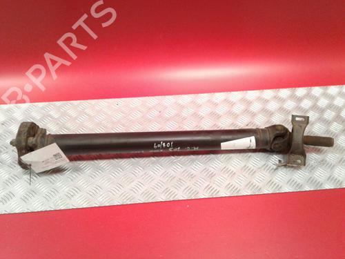 Used Driveshaft MERCEDES-BENZ C-CLASS (W203) [2000-2007]  3477968