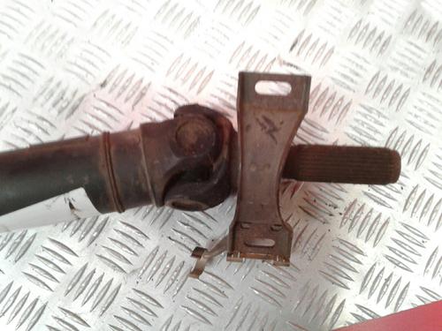 Driveshaft MERCEDES-BENZ C-CLASS (W203)  | BP3477968M37 