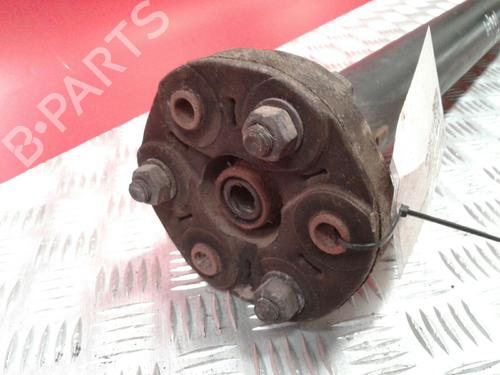 Driveshaft MERCEDES-BENZ C-CLASS (W203)  | BP3477968M37 