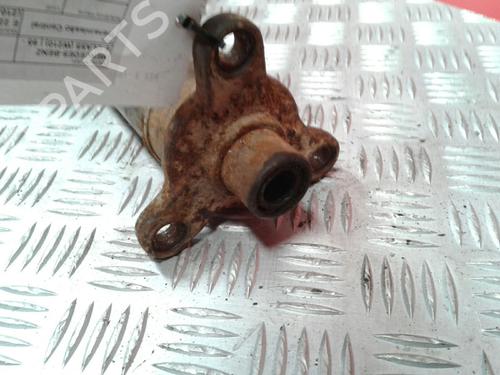 Driveshaft MERCEDES-BENZ E-CLASS (W210) E 220 CDI (210.006) | BP3477449M37