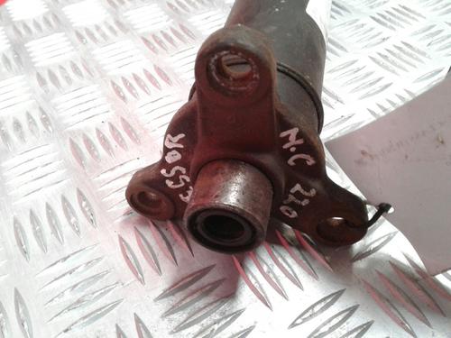 Driveshaft MERCEDES-BENZ C-CLASS (W203)  | BP3475900M37 