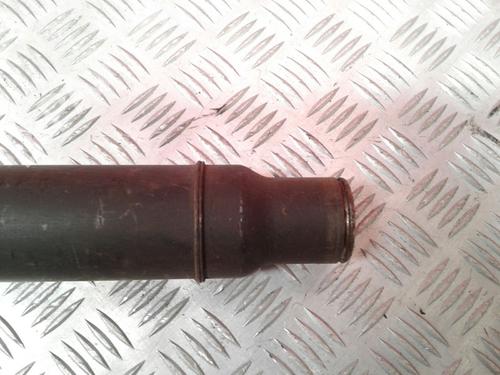 Driveshaft MERCEDES-BENZ C-CLASS (W203)  | BP3475900M37 