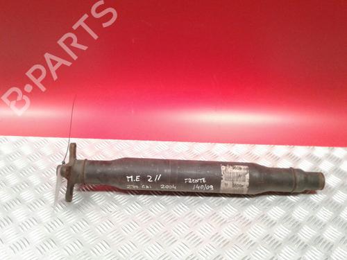 Used Driveshaft MERCEDES-BENZ E-CLASS (W211) [2002-2009]  3475621