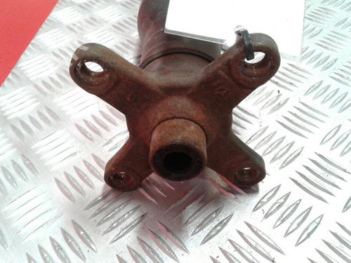 Driveshaft MERCEDES-BENZ E-CLASS (W211)  | BP3475621M37 